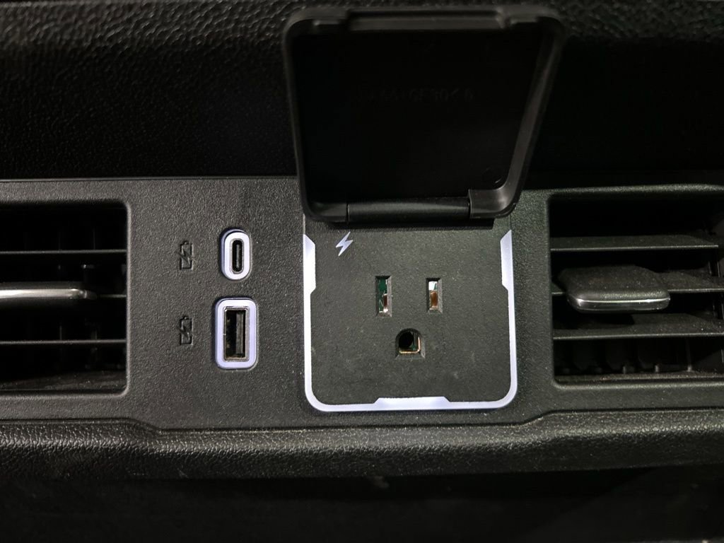 Used 2025 GMC Sierra 1500 Elevation w/ Max Trailering Package image 36