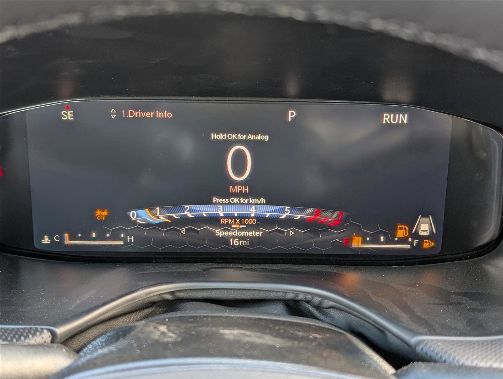 New 2026 Jeep Compass Limited w/ Sun, Sound & Navigation Group image 26