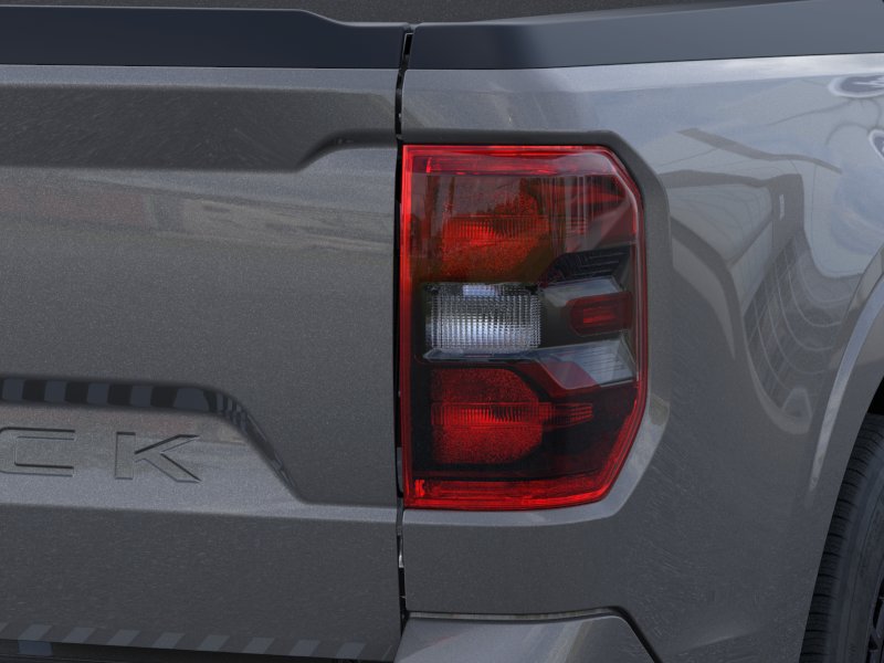 New 2026 Ford Maverick Lobo AWD/4WD image 22