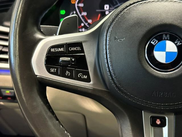 Used 2020 BMW X7 M50i w/ Dynamic Handling Package image 15