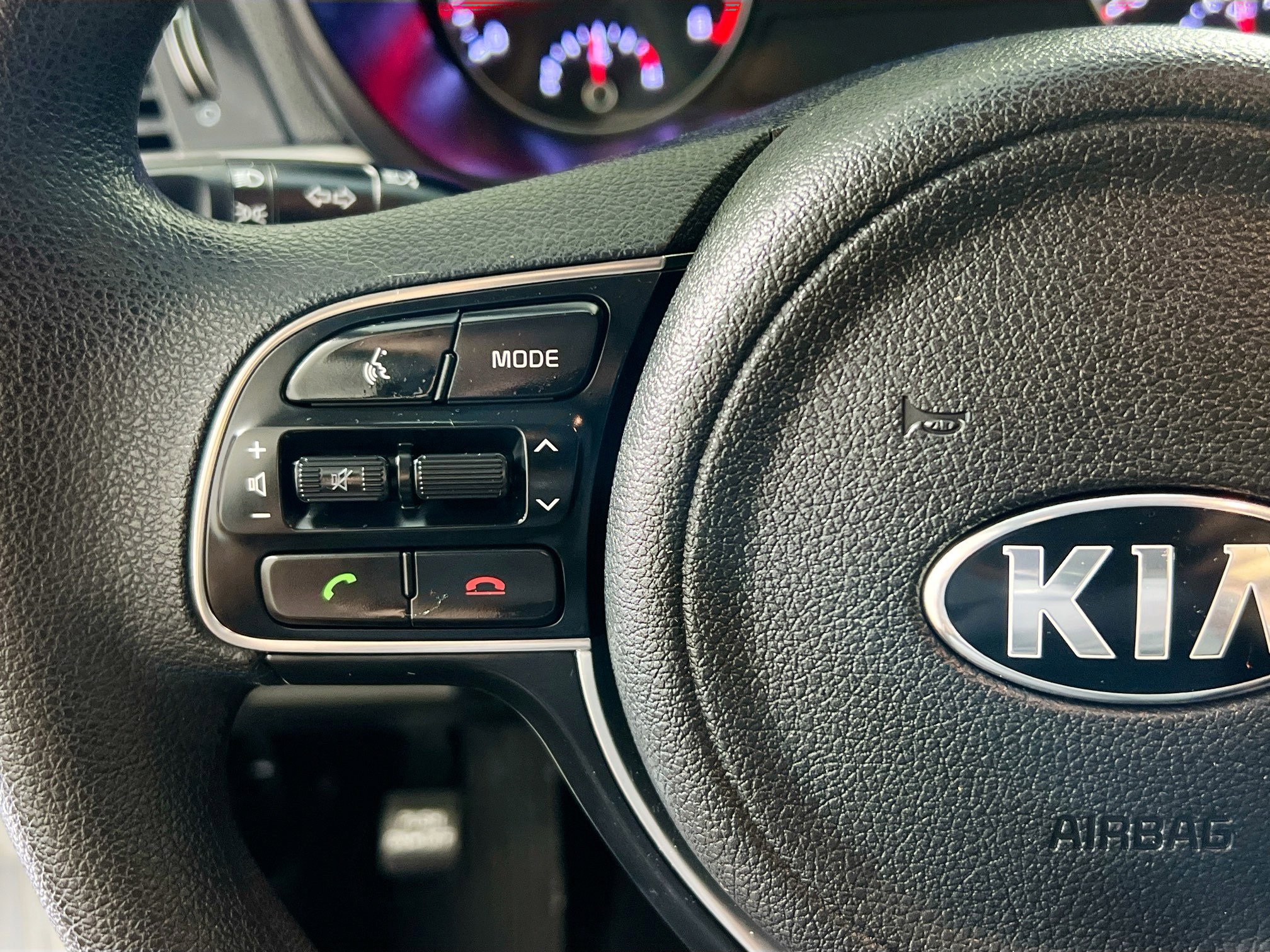 Used 2018 Kia Optima LX image 18