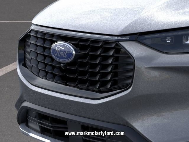 New 2025 Ford Escape SE w/ PHEV Premium Package FWD image 17