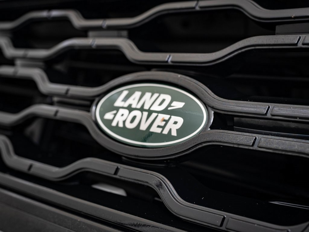 Used 2022 Land Rover Range Rover Sport HST image 16