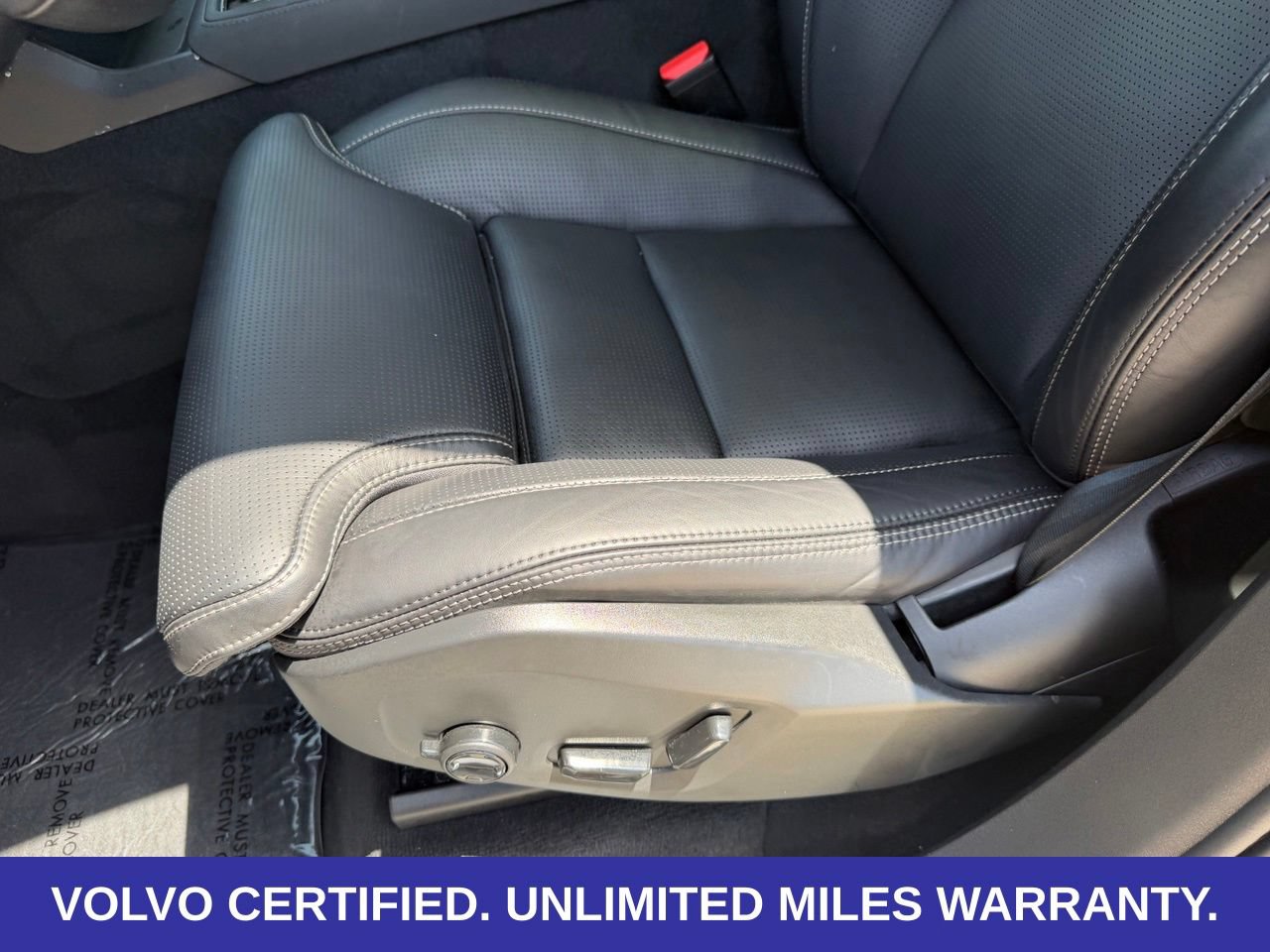 Certified 2026 Volvo XC90 B6 Ultra AWD/4WD image 29