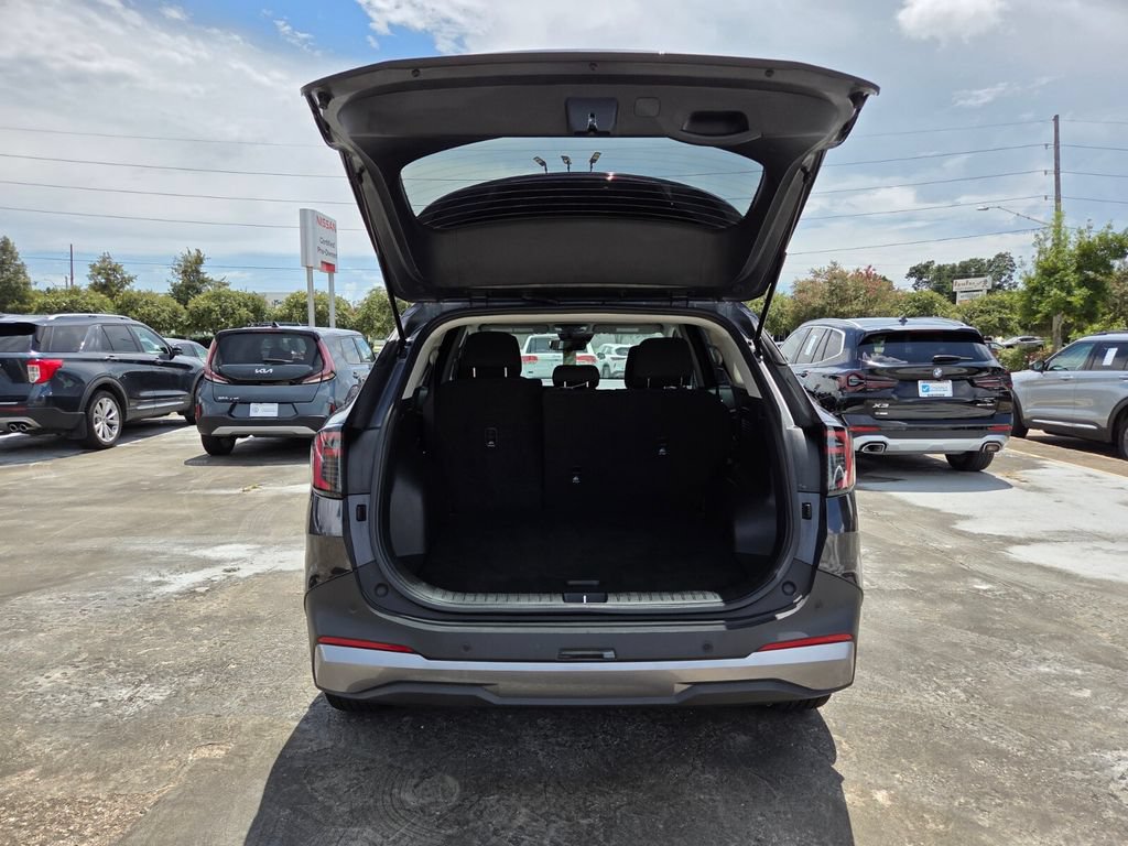 Used 2026 Kia Sportage LX FWD image 27