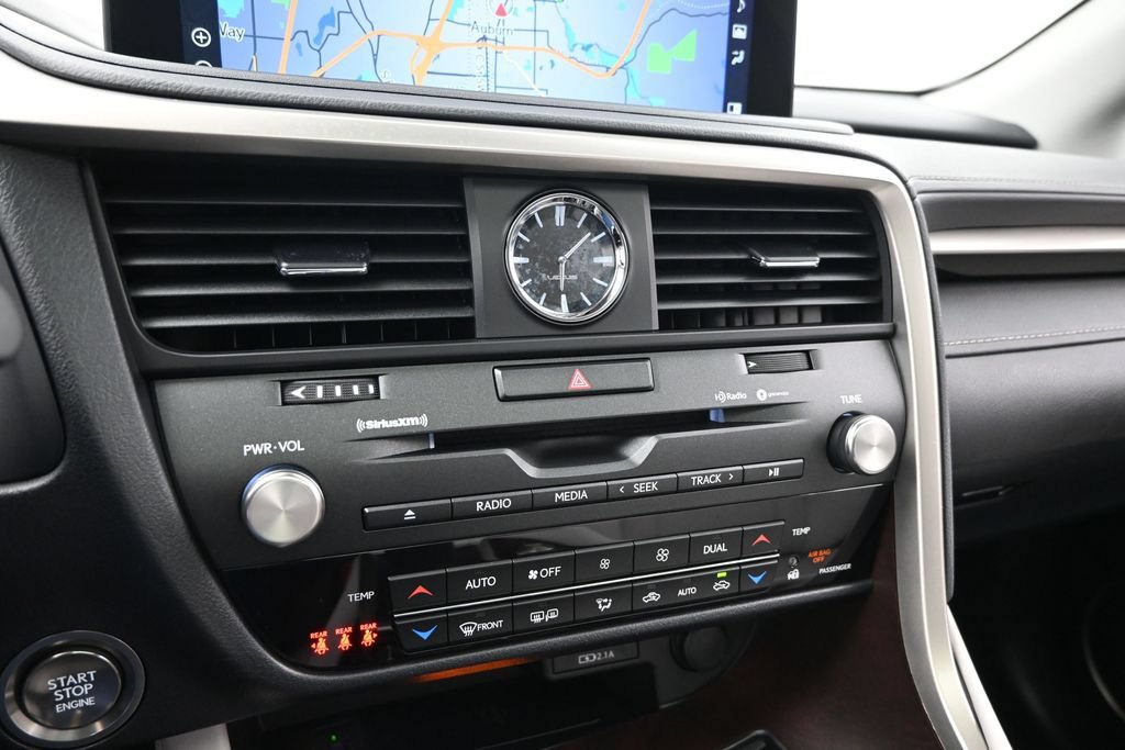 Used 2021 Lexus RX 350 AWD w/ Premium Package image 10