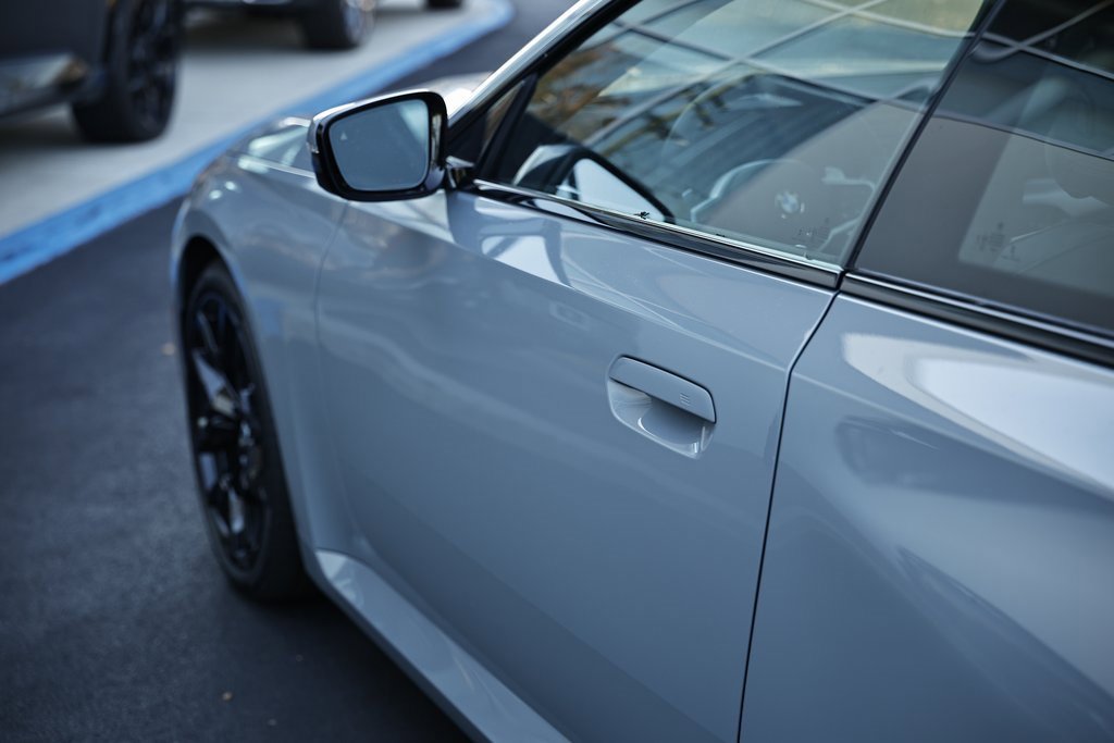 New 2026 BMW 230i Coupe w/ Premium Package image 13