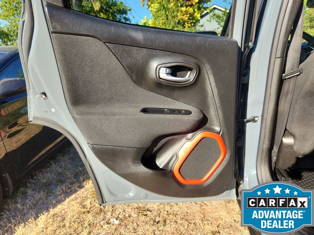 Used 2018 Jeep Renegade Sport w/ Power & Air Group AWD/4WD image 50
