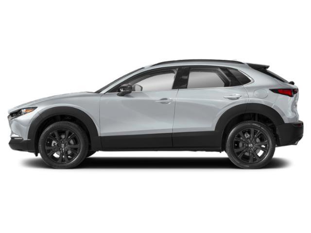New 2026 MAZDA CX-30 2.5 Turbo w/ Premium Plus Pkg image 3