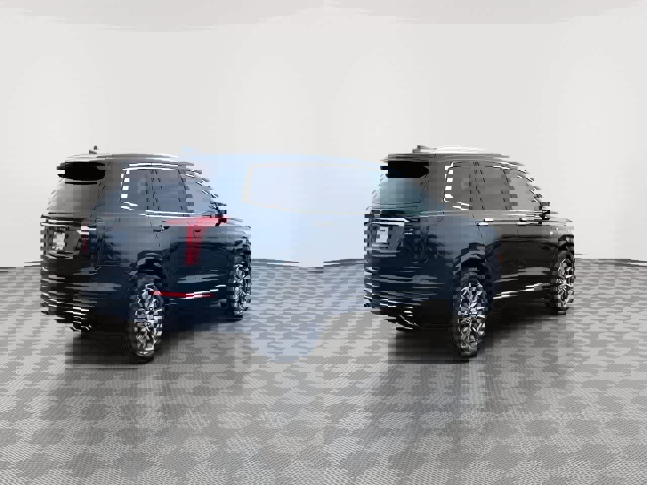 Used 2024 Cadillac XT6 Premium Luxury w/ LPO, Floor Liner Package image 8