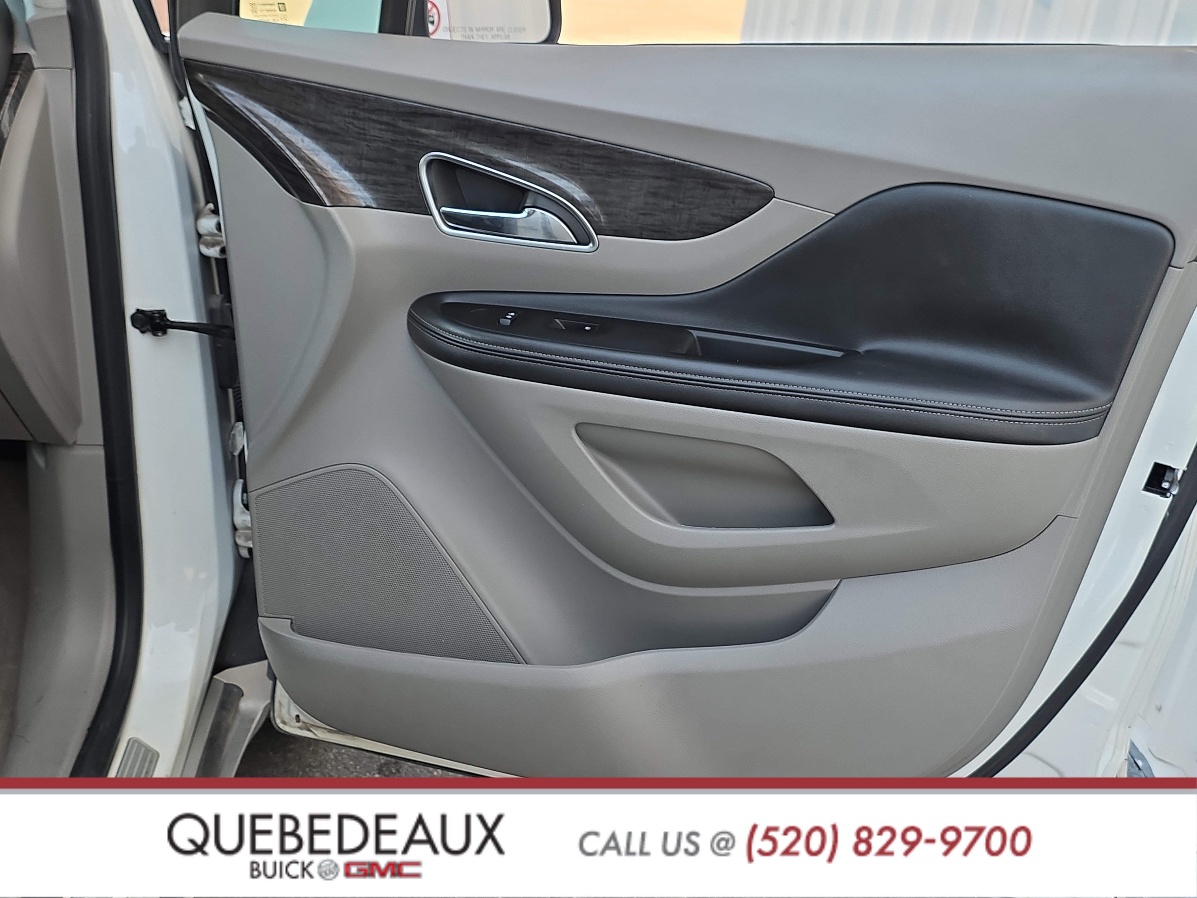 Used 2015 Buick Encore Leather image 27