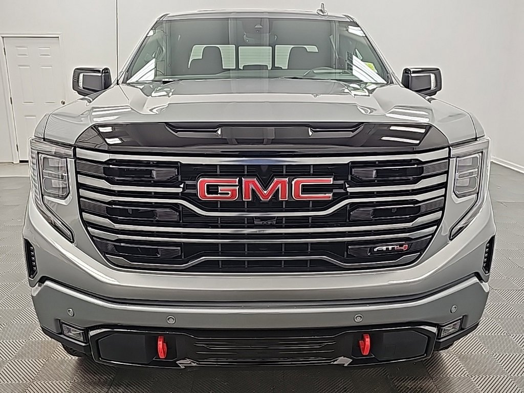 New 2026 GMC Sierra 1500 AT4 w/ AT4 Premium Package image 3