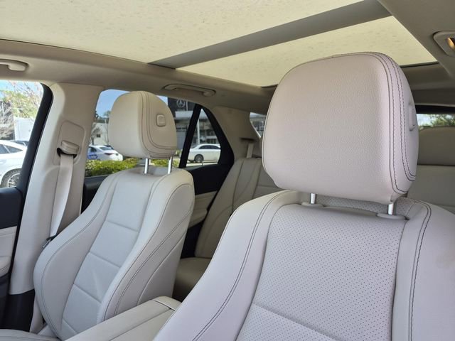 Certified 2026 Mercedes-Benz GLE 450 4MATIC image 15