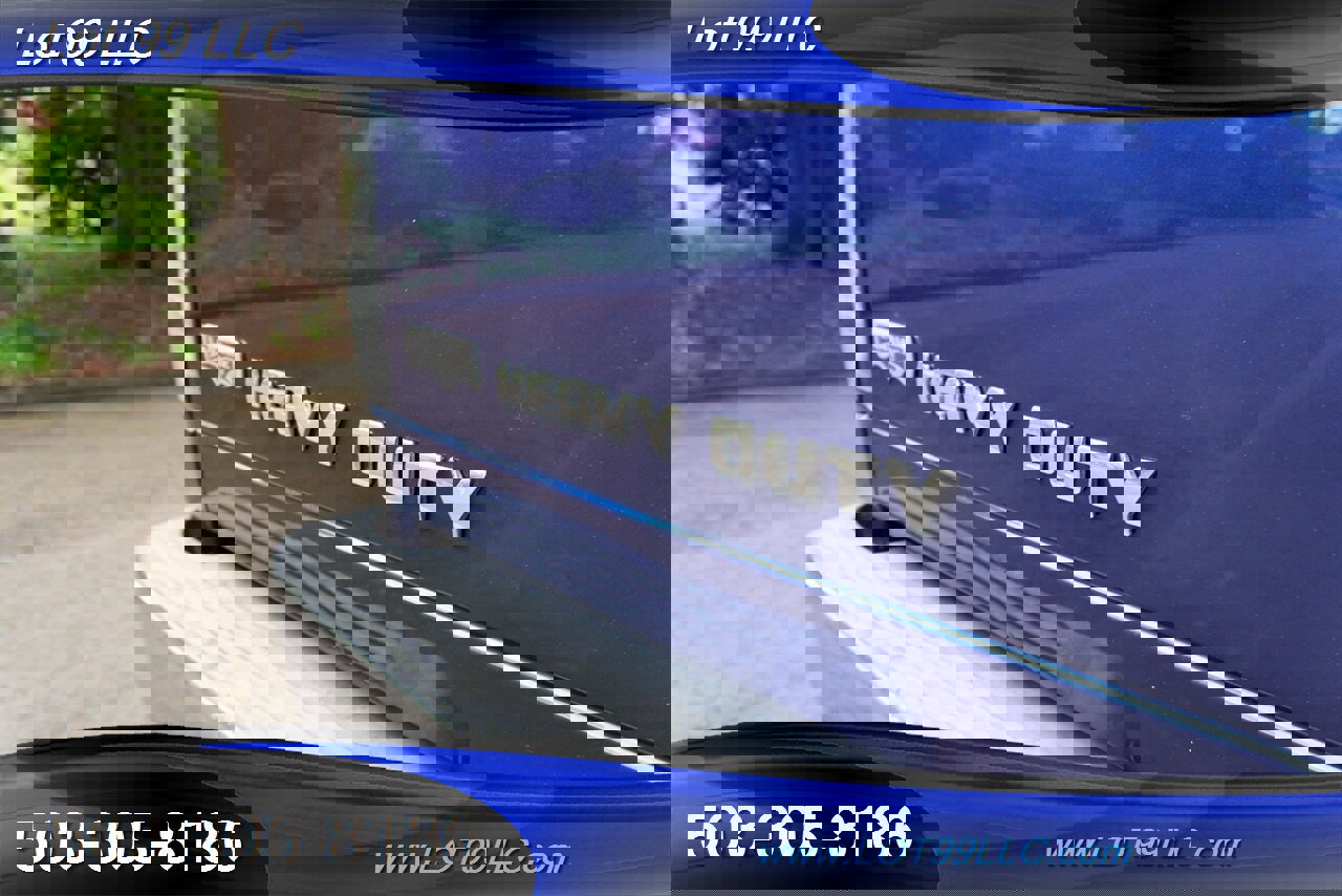 Used 2006 Dodge Ram 2500 Truck Laramie w/ Protection Group image 29