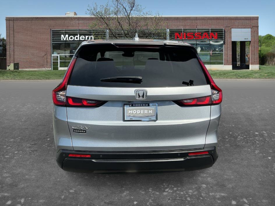 Used 2023 Honda CR-V EX-L image 3