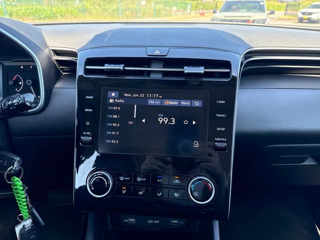Used 2024 Hyundai Tucson SE AWD/4WD image 25