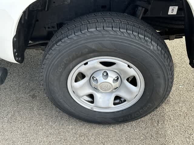 Used 2023 Toyota Tacoma SR AWD/4WD image 5