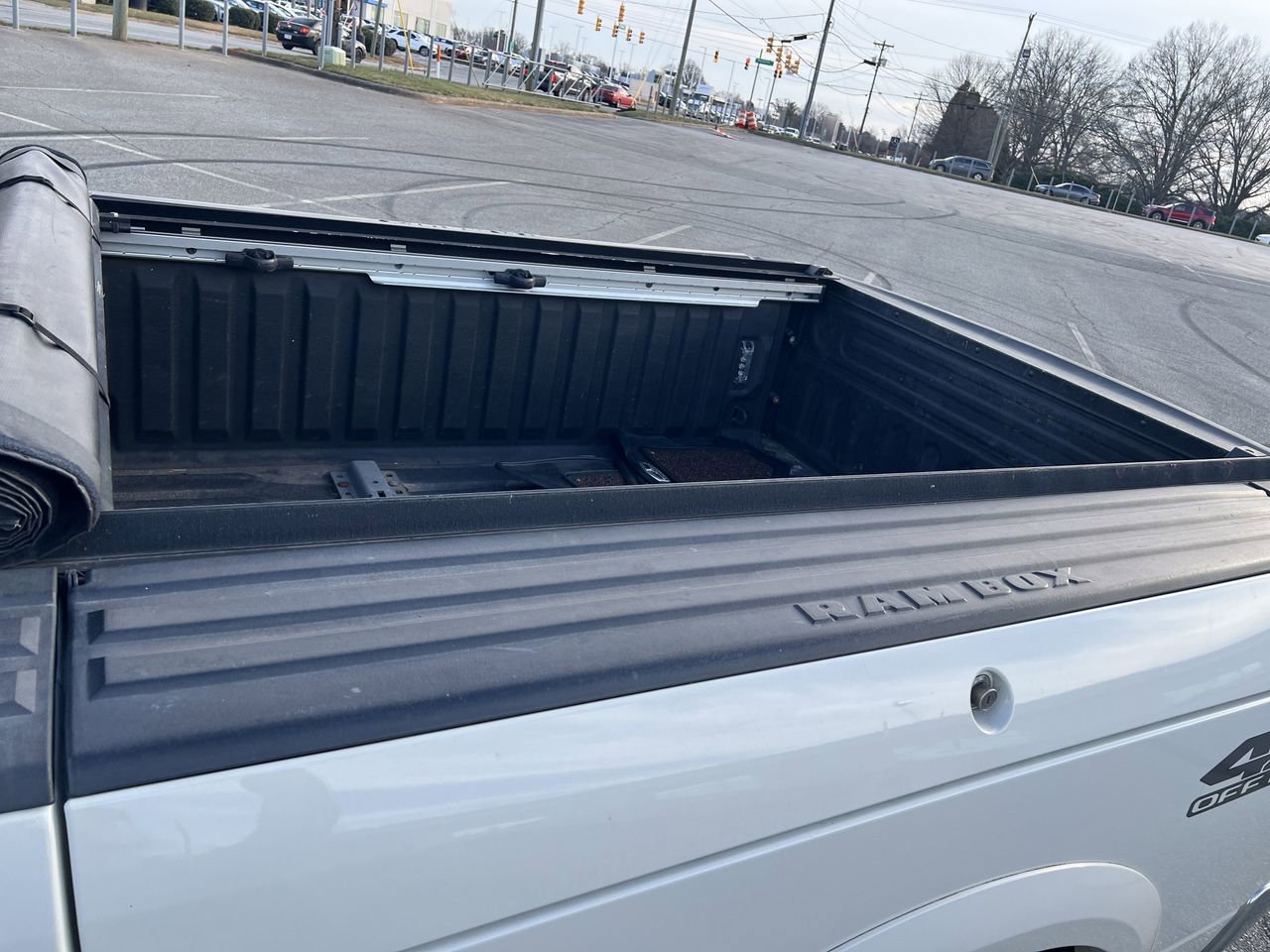 Used 2017 RAM 2500 Longhorn w/ Convenience Group image 31