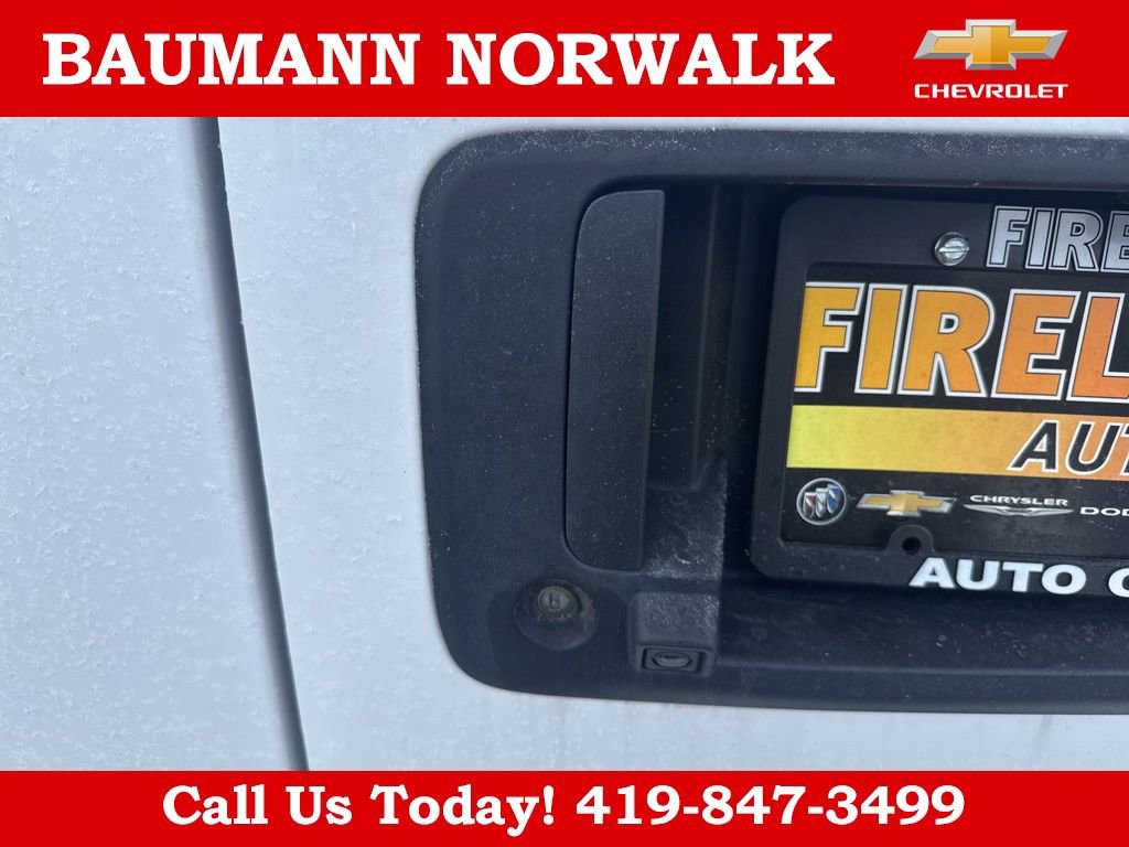 Used 2024 Chevrolet Express 3500 LT w/ LT Preferred Equipment Group image 27