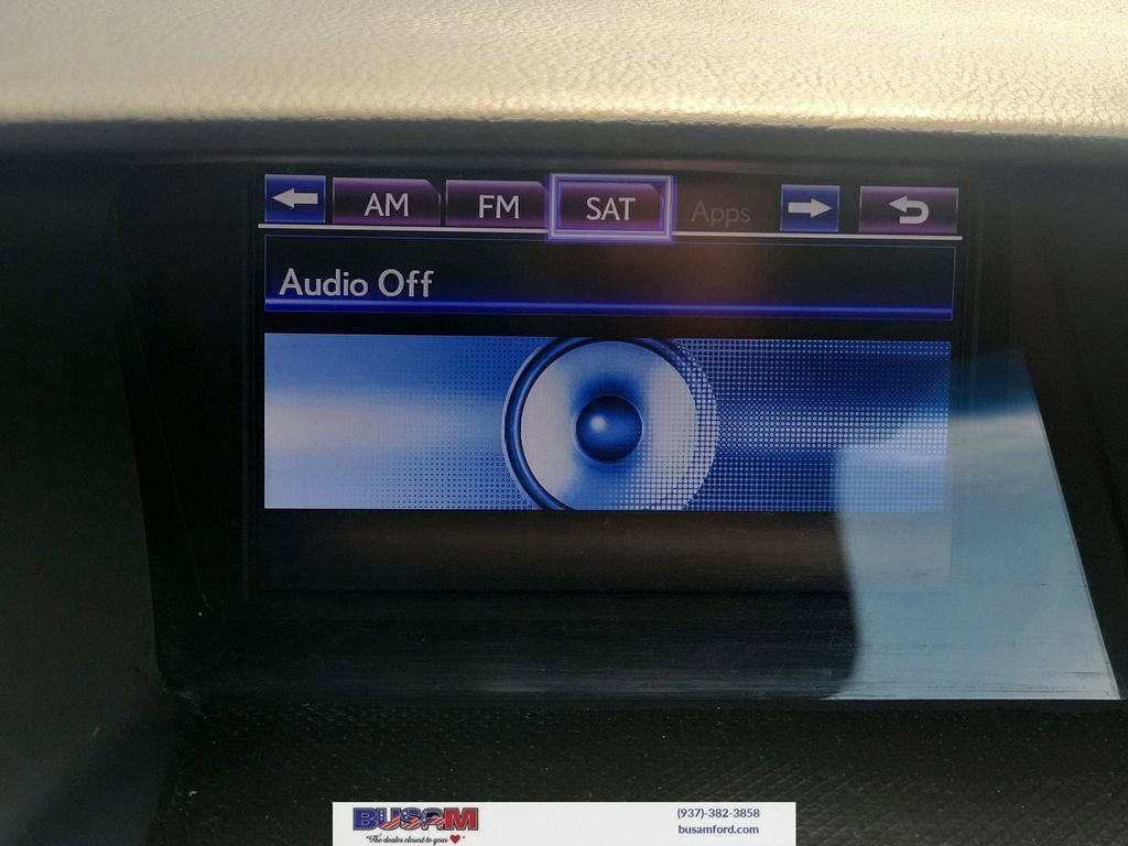 Used 2015 Lexus RX 450h AWD image 26