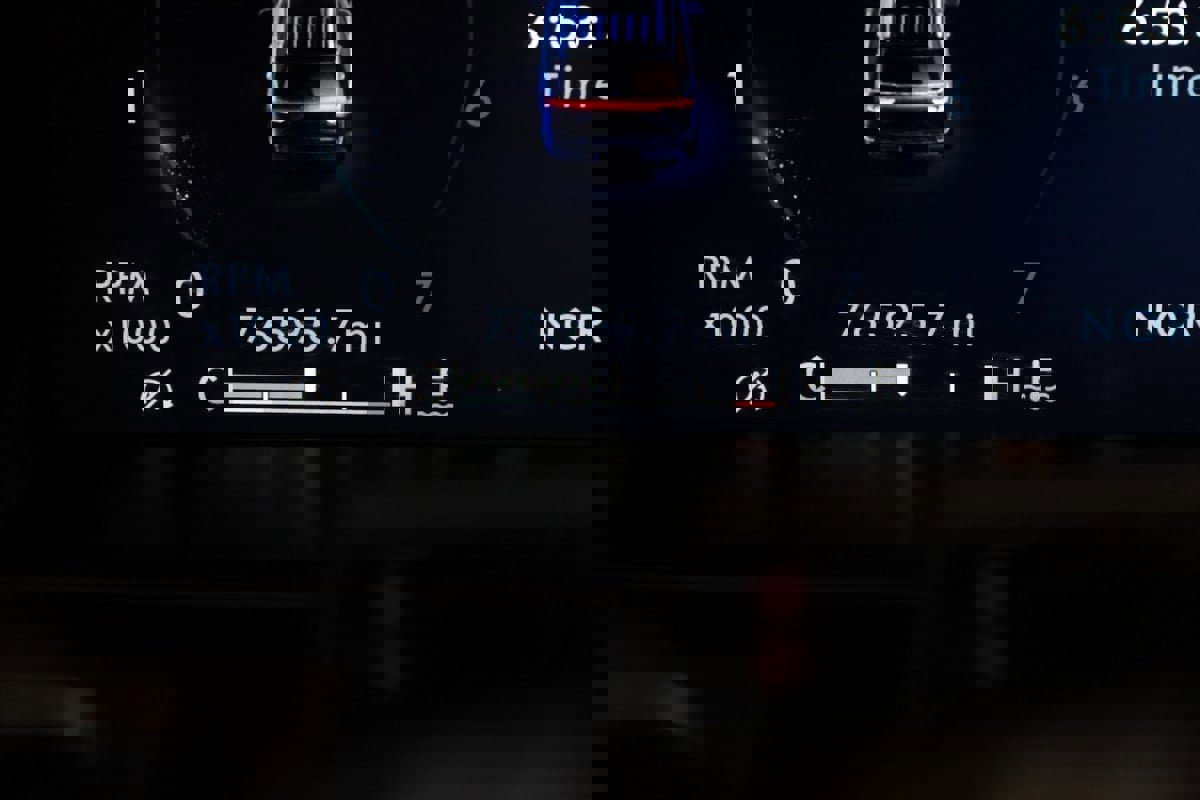 Used 2022 Lincoln Navigator Reserve image 45