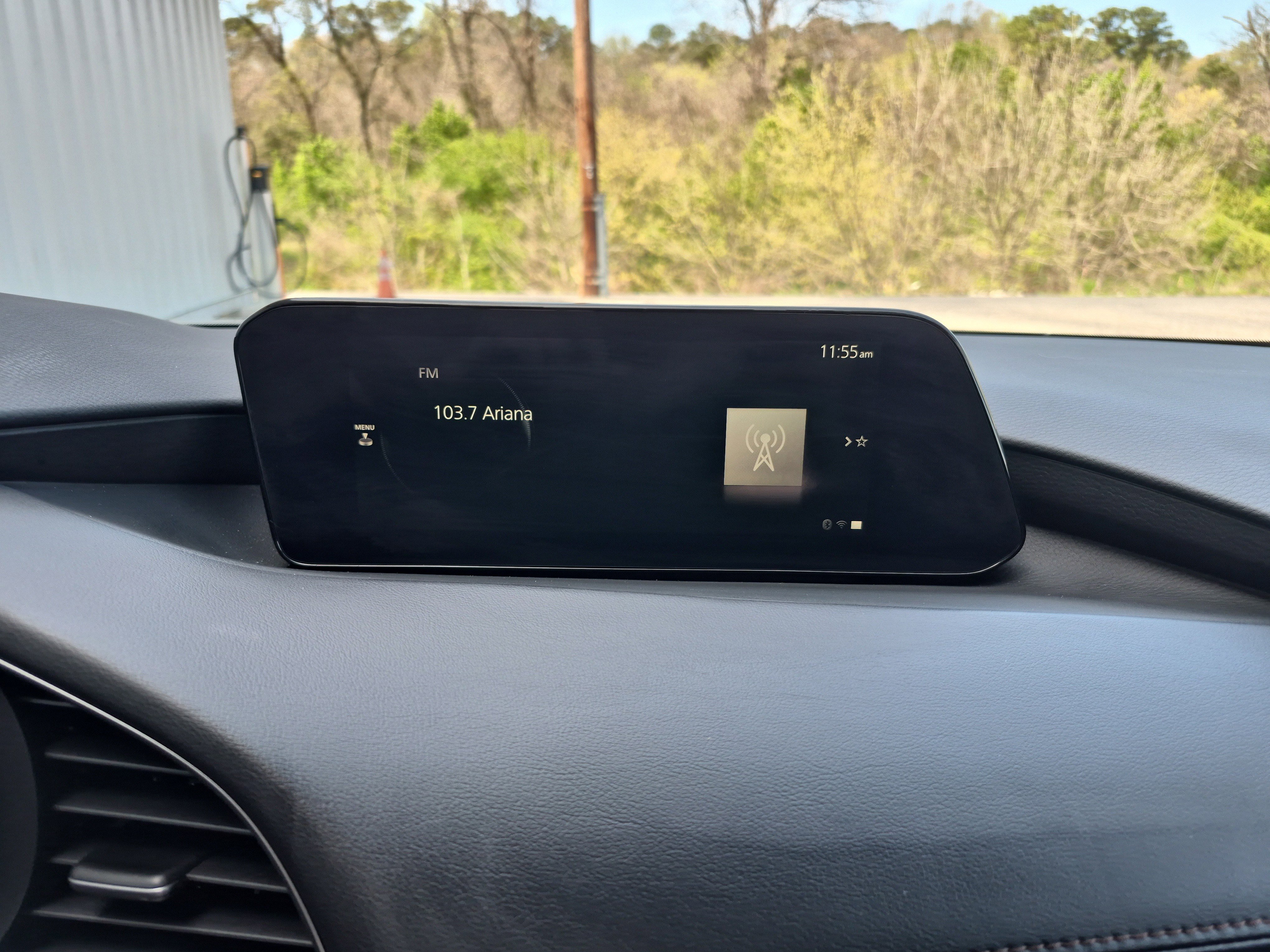 Used 2025 MAZDA MAZDA3 s image 32