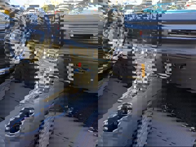 New 2026 Ford Mustang Premium RWD image 43