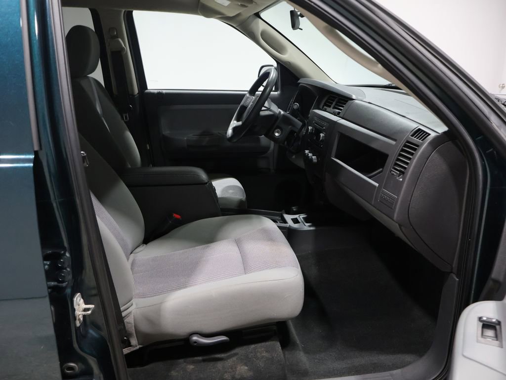 Used 2011 Dodge Dakota Big Horn image 22