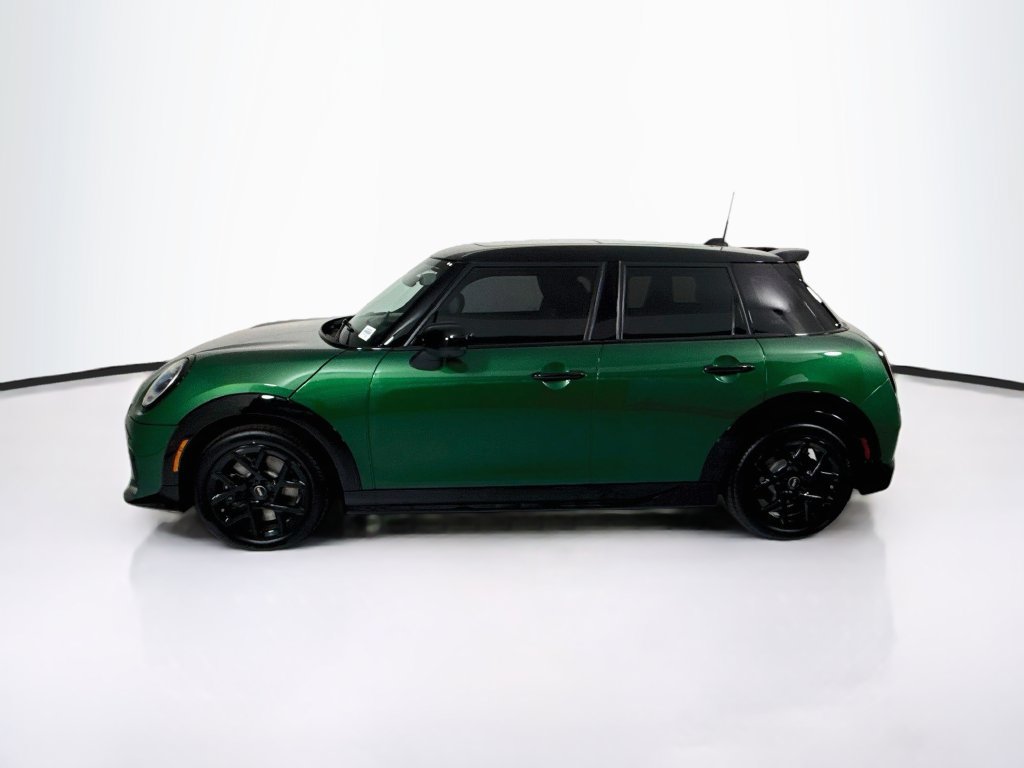 New 2027 MINI Cooper S FWD image 8