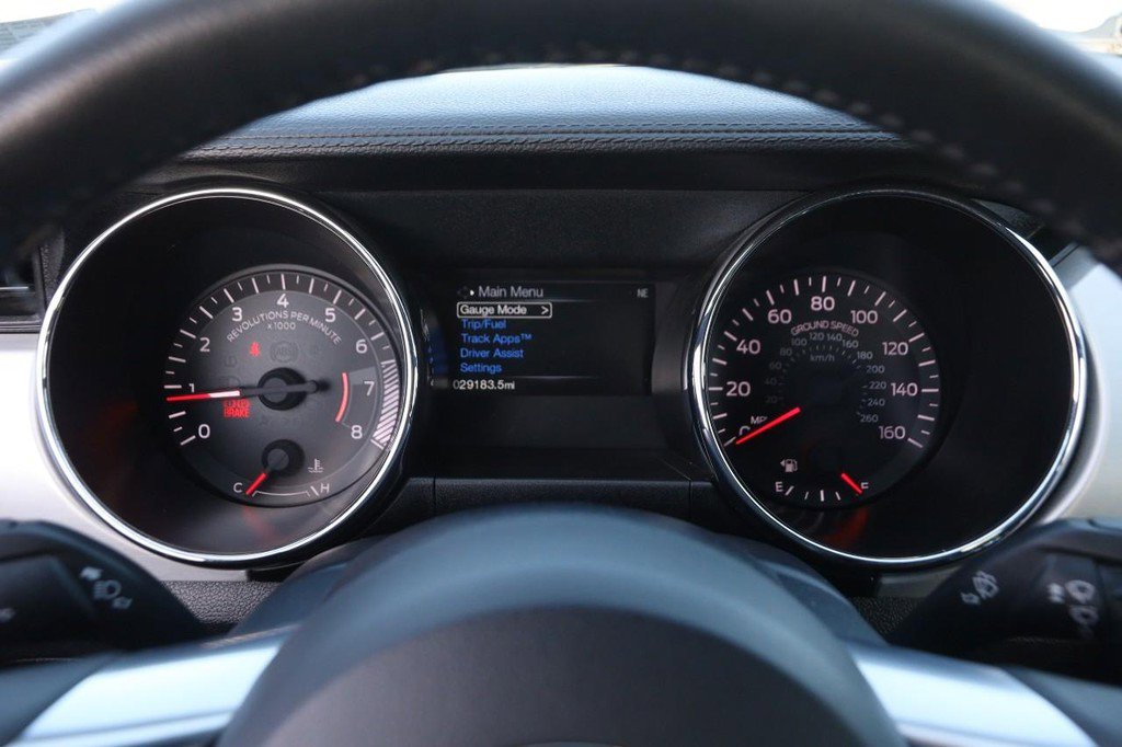 Used 2015 Ford Mustang GT Premium image 13