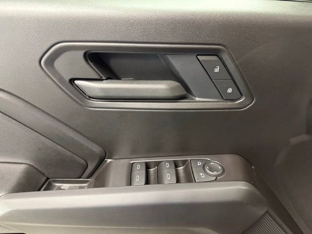 New 2026 Chevrolet Colorado W/T w/ WT Custom Package image 14