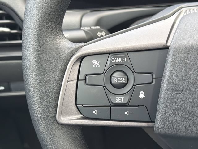 New 2026 Nissan Sentra S w/ S Cold Weather Package FWD image 13