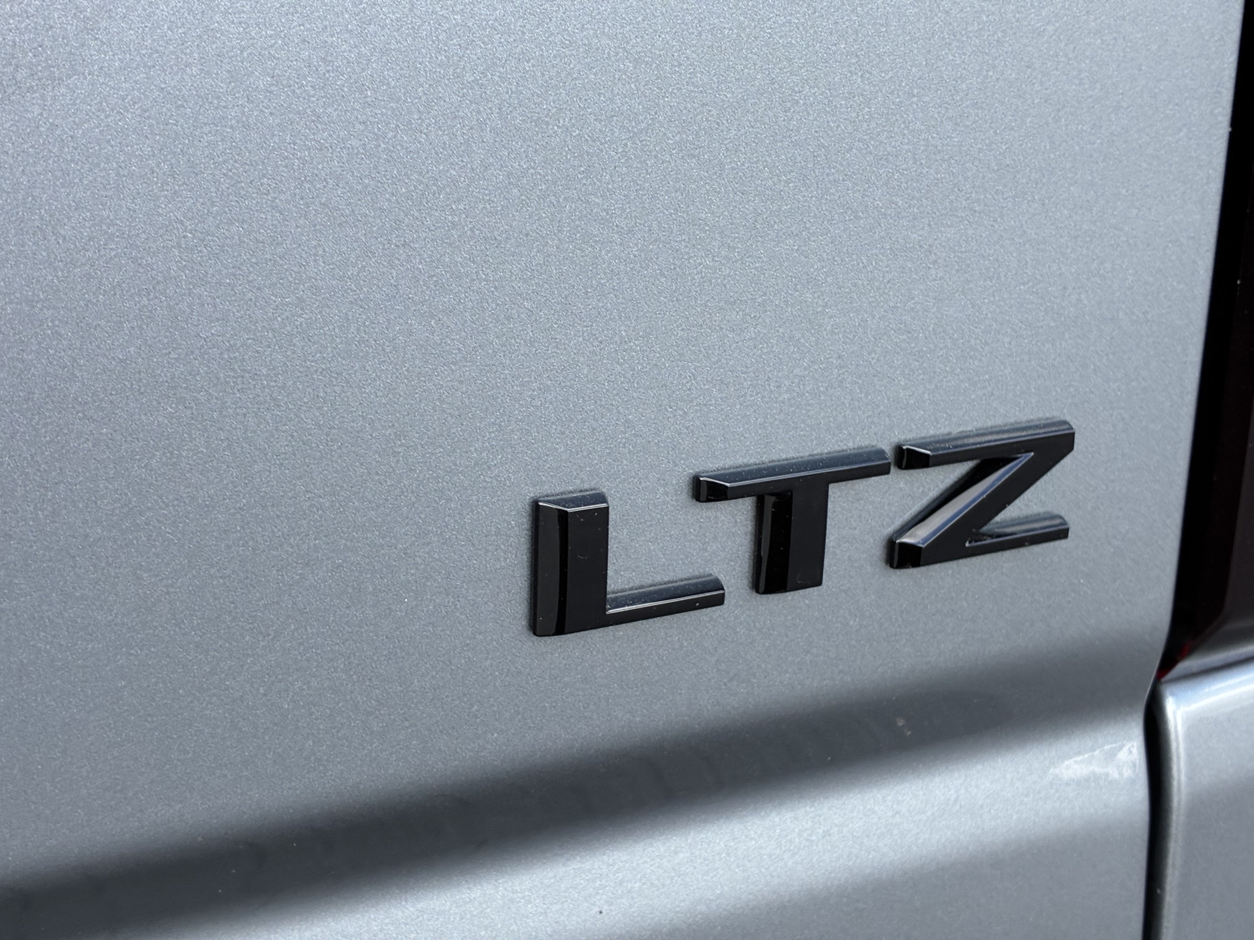 New 2026 Chevrolet Silverado 3500 LTZ w/ LTZ Plus Package AWD/4WD image 13