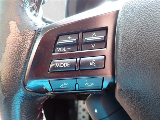 Used 2015 Subaru WRX Limited image 20