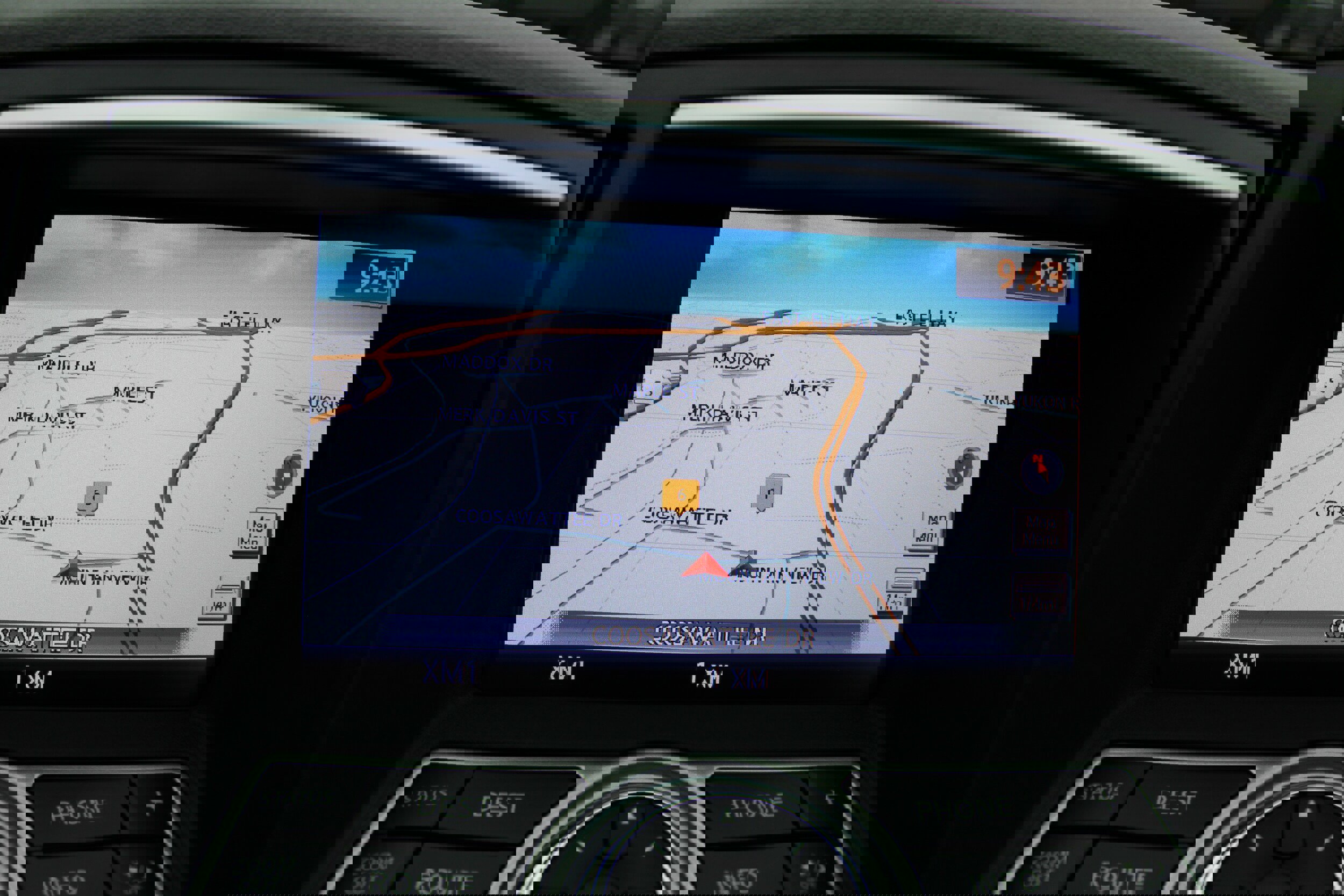 Used 2013 INFINITI G37 Journey w/ Premium Pkg image 26