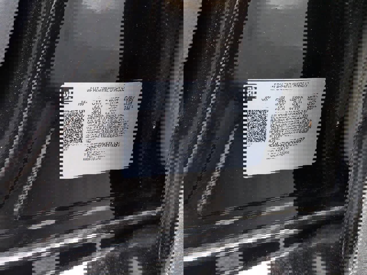 Certified 2024 Cadillac CT4 Premium Luxury image 38