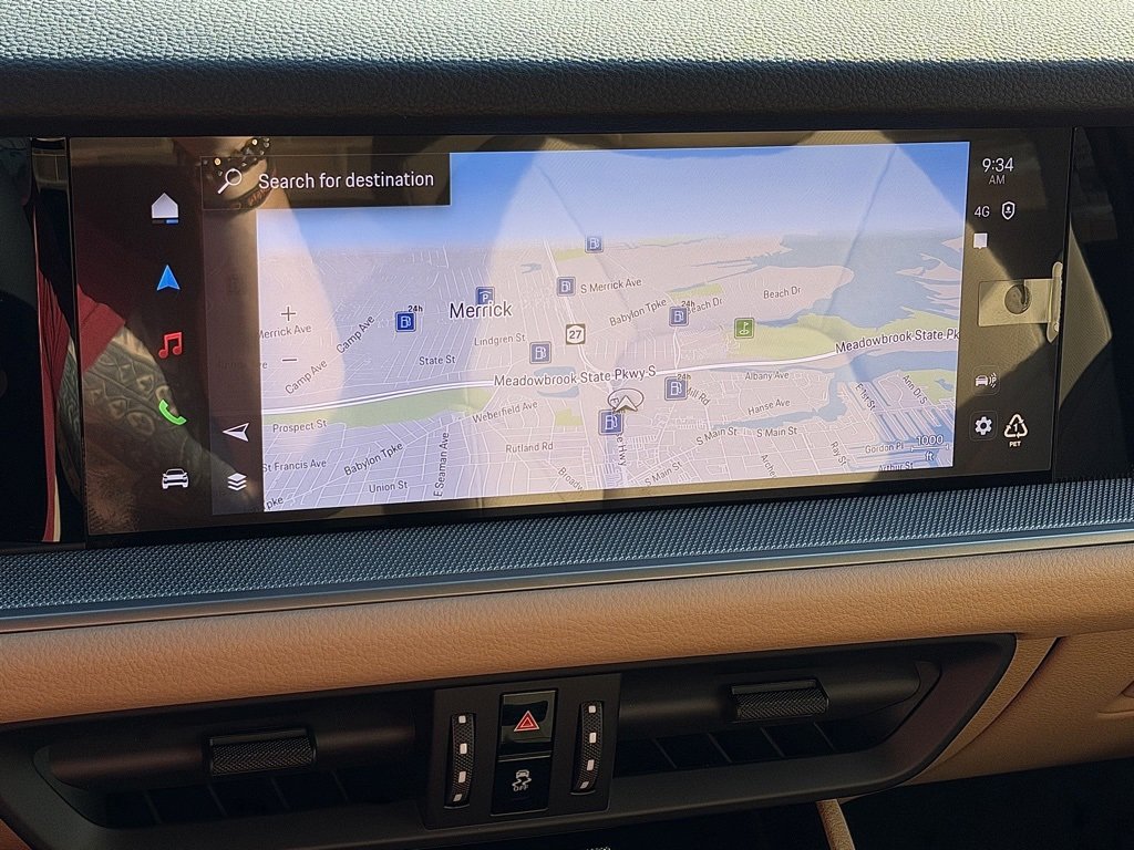 New 2026 Porsche Cayenne S image 15