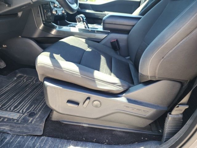 Used 2022 Ford F150 XLT w/ Equipment Group 302A High image 44