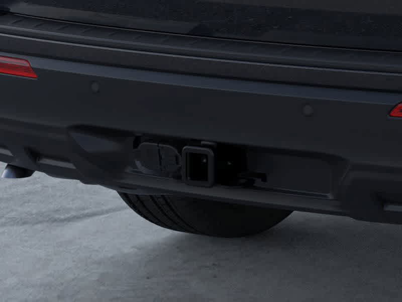 New 2026 Ford Explorer Active image 23