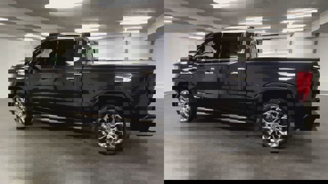 Certified 2024 GMC Sierra 1500 Denali AWD/4WD image 6
