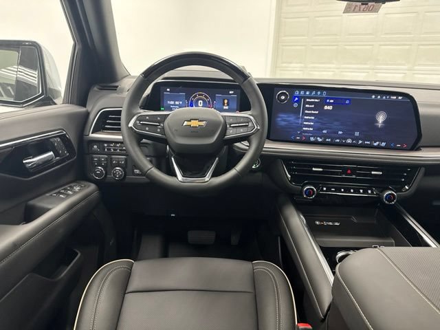 New 2026 Chevrolet Tahoe Premier AWD/4WD image 23