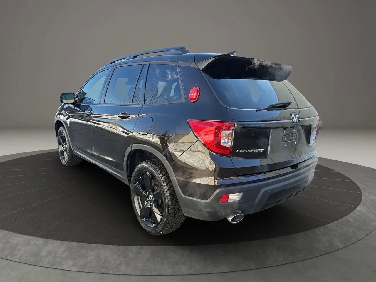 Used 2020 Honda Passport Elite image 7