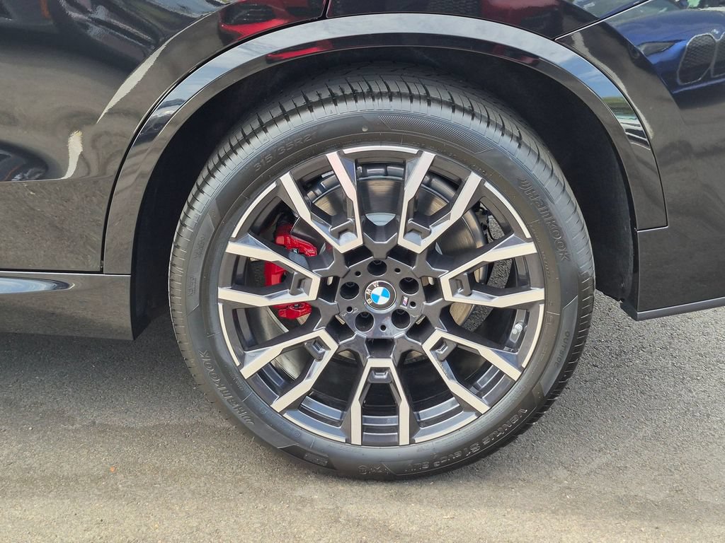 New 2026 BMW X5 xDrive50e w/ Executive Package AWD/4WD image 30