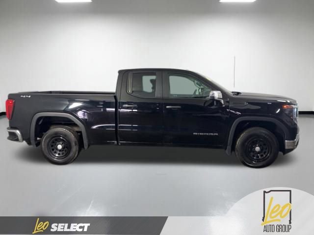 Used 2023 GMC Sierra 1500 Pro image 9