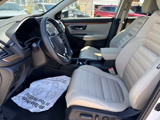 Used 2019 Honda CR-V EX image 3