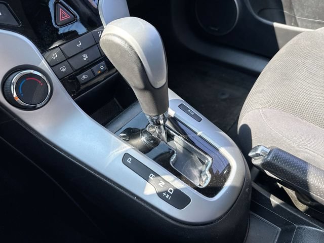 Used 2014 Chevrolet Cruze LT w/ All-Star Edition FWD image 19