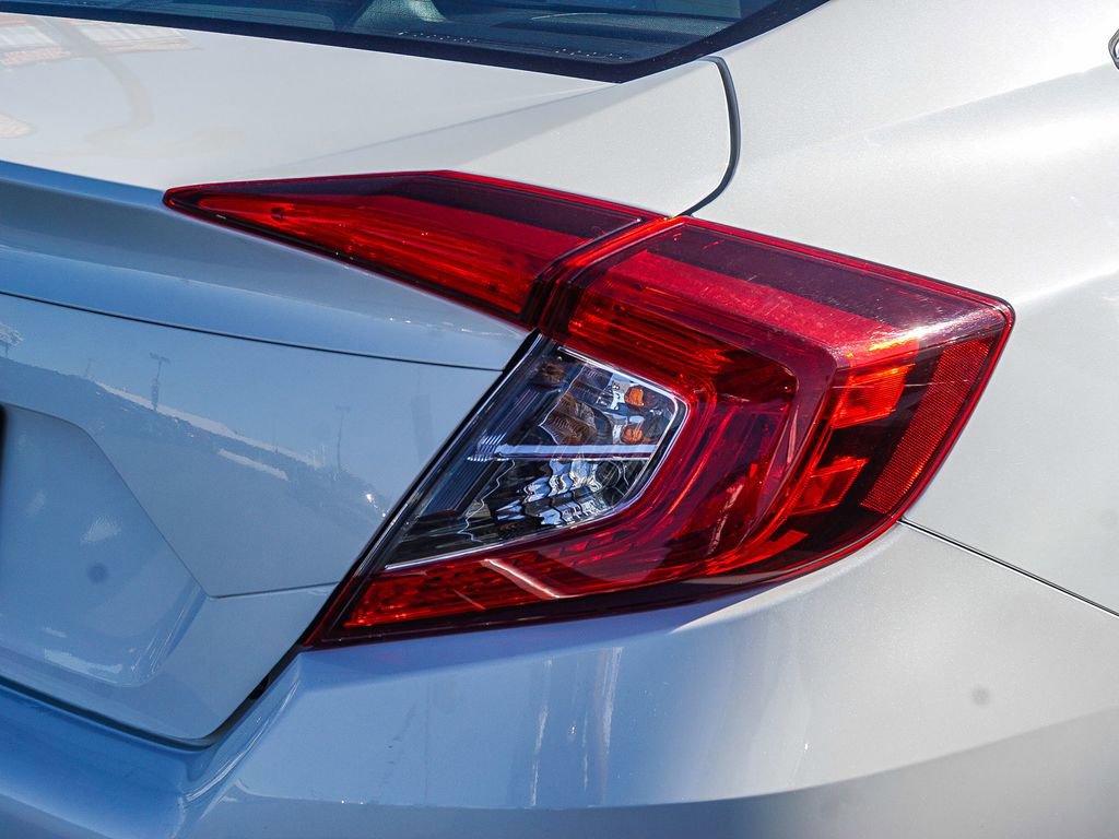 Used 2019 Honda Civic LX image 7