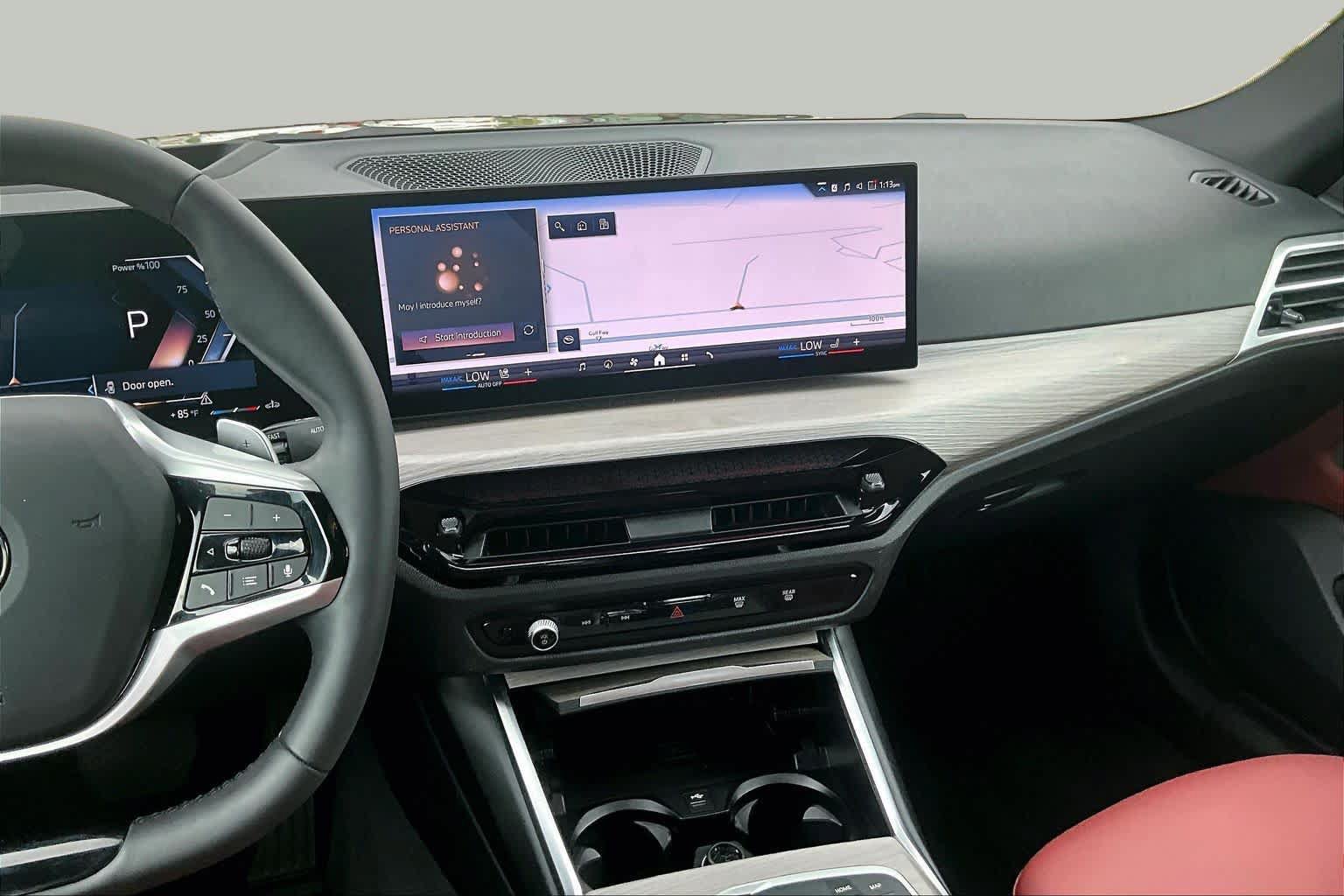 Used 2026 BMW 430i RWD image 6