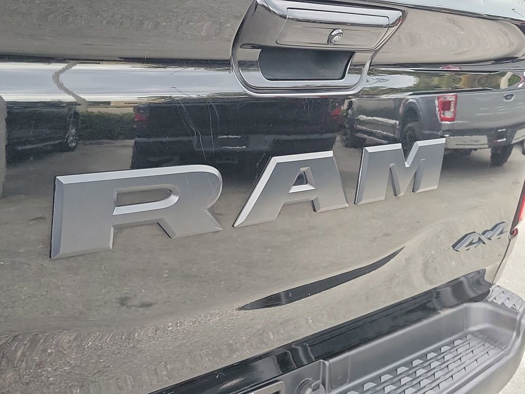 Used 2019 RAM 1500 Rebel w/ Rebel Level 2 Equipment Group image 13