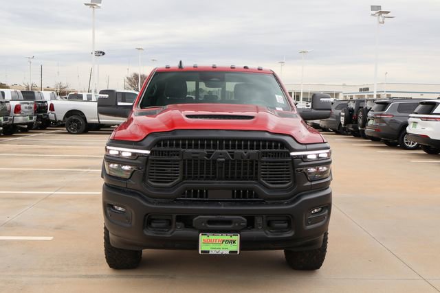 New 2026 RAM 2500 Power Wagon image 2